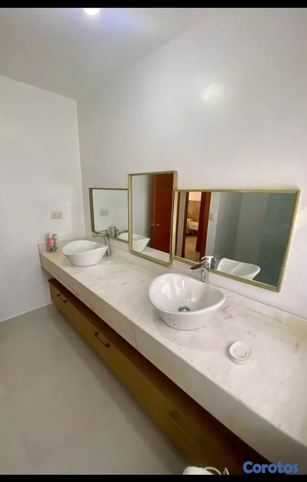 casas vacacionales y villas - 🌟 Elegancia y Espacio en Punta Cana 🌟 7