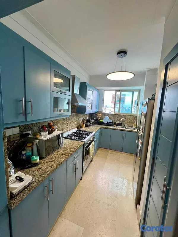 penthouses - Penthouse en Mirador Sur de 3 habitaciones  8