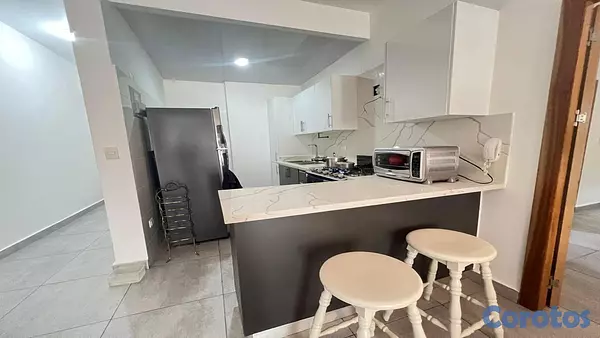 apartamentos - Apartamento en alquiler en Bella Vista 7