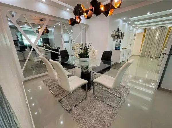 apartamentos - apartamento 3er nivel con ascensor en alma rosa 1 4