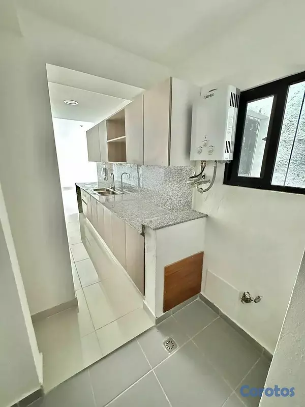 apartamentos - Apartamento Nuevo en Venta EL MILLÓN 6