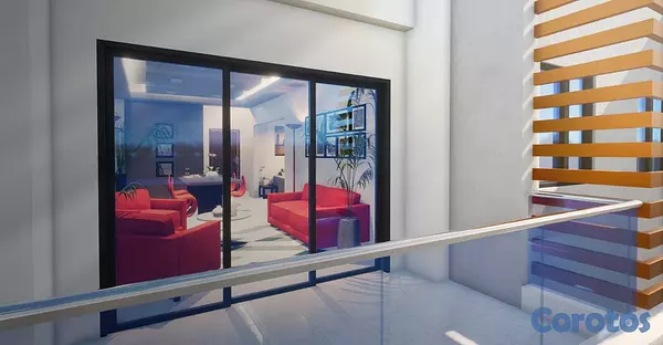 apartamentos - Apartamento en Venta  4