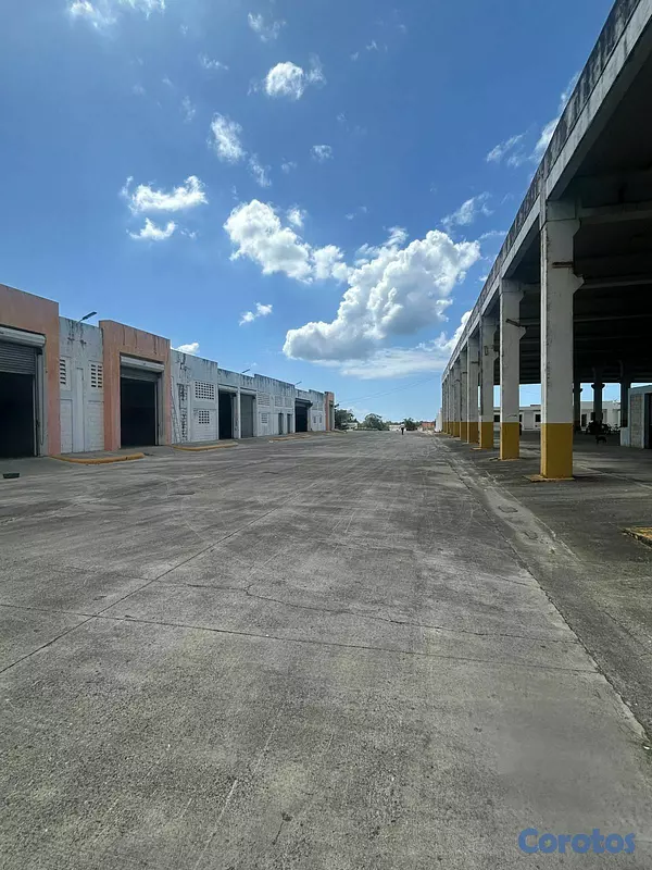 otros inmuebles - santo Domingo Este ¡Oportunidad única en Santo Dom 3