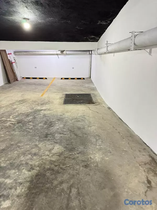 apartamentos - Apartamento en Venta Naco 6