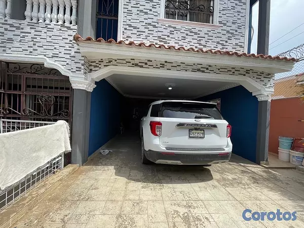 casas - CASA EN VENTA  5