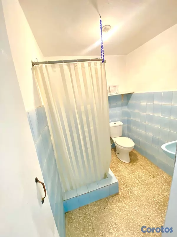apartamentos - APARTA-ESTUDIO SEMI AMUEBLADO  4