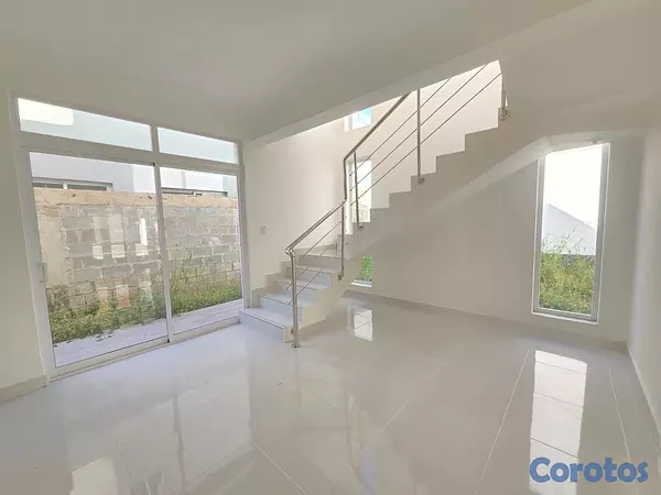 casas - CASA EN VENTA Residencial Cerrado 12