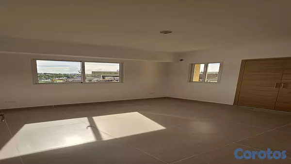 apartamentos - ALQUILO APARTAMENTO EN LA PROLONGACIÓN 27 DE FEBRERO 6