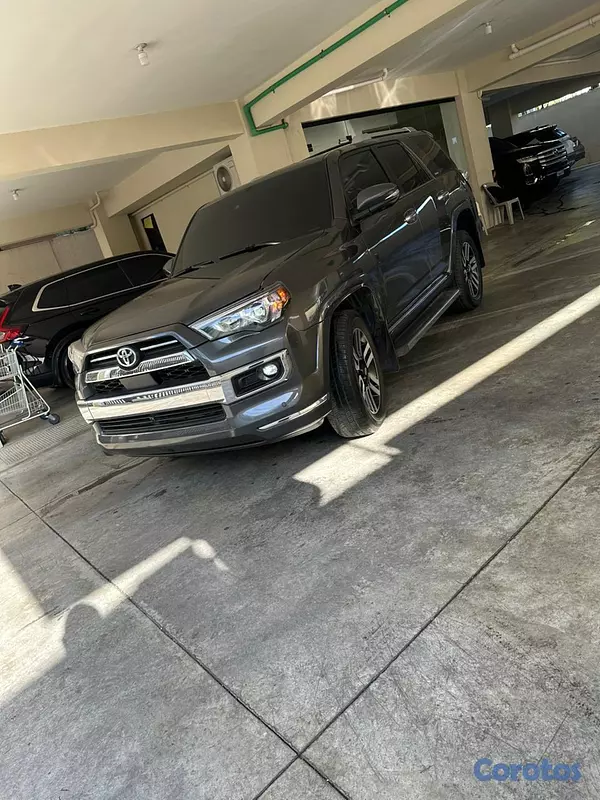 jeepetas y camionetas - VEHÍCULO EN VENTA – OPORTUNIDAD 🔥 6