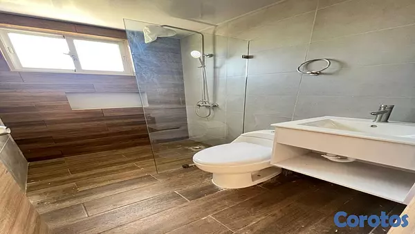 apartamentos - Venta de proyecto en san isidro 6
