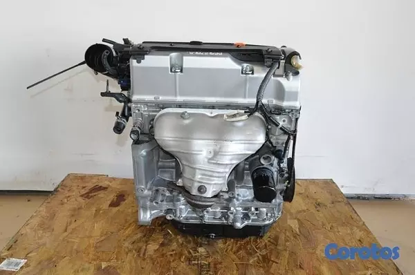 repuestos - 2006 Honda CRV motor  K24A CRV 5