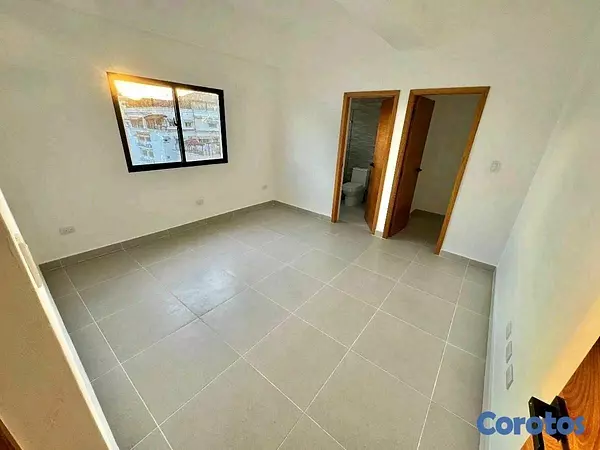 apartamentos - Alquilo Apartamento en Bella Vista Sur 4
