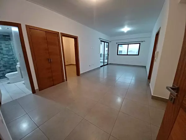 apartamentos - Se alquila apartamento en Naco 7