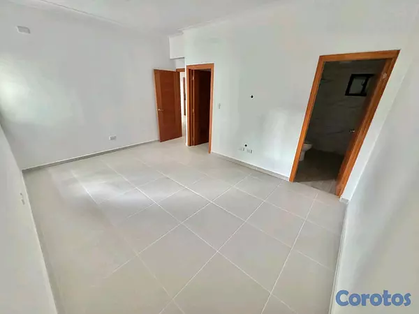 apartamentos - Alquilo Apartamento en Evaristo Morales  18