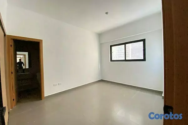 apartamentos - Apartamento nuevo en Bella vista  4