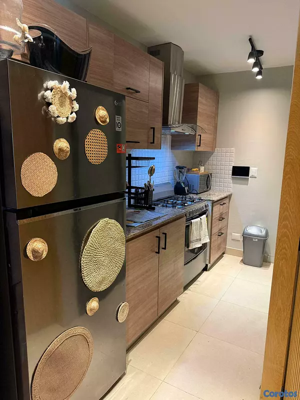 apartamentos - Rento Piso 4 de 2H en Ciudad Las Canas Cod:PD549 4