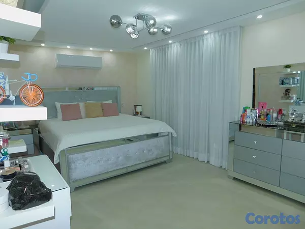 casas - Casa de Oportunidad de 2 niveles en  Altos De Arro 9