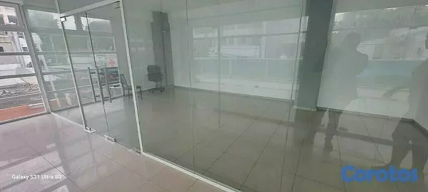 oficinas y locales comerciales - Vendo Plaza Comercial En La Mejor Zona De Boca Chica En 2da Línea De Playa PD257 7