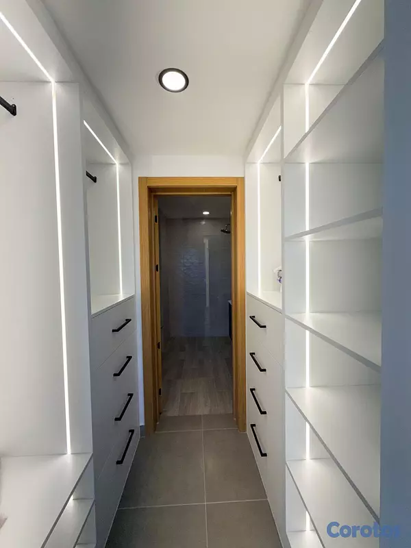 apartamentos - Hermoso y finamente amueblado en Murales 9
