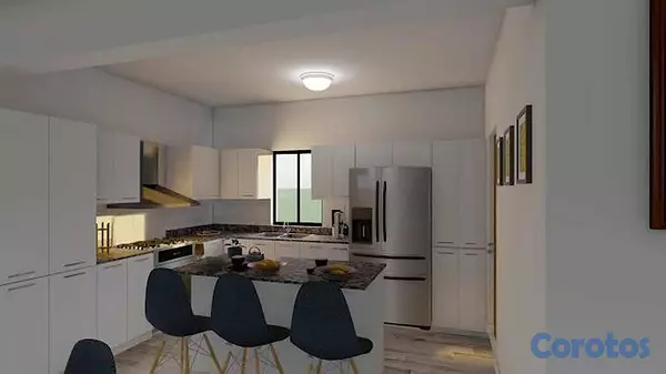 casas vacacionales y villas - Villas Independientes en Bella Mar, La Romana: Tu  2