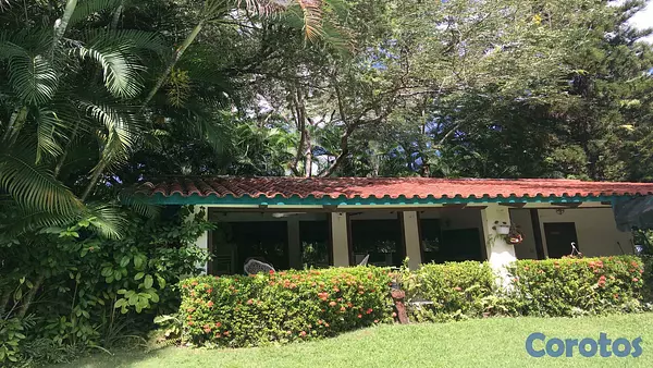 solares y terrenos - Venta Terrenos y Finca Km 25 Autopista  Duarte 2