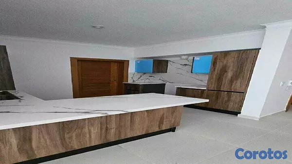 apartamentos - En Venta Apartamentos en Naco de 2 y 3 habitaciones Nuevos 6