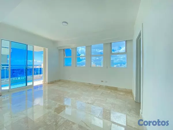 apartamentos - vista al mar piso 19 apto en oportunidad en US 355,000 12