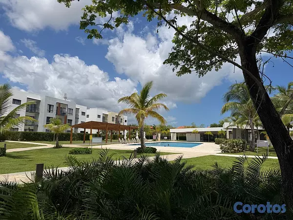 apartamentos - Costa Bávaro Garden  5
