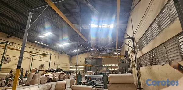solares y terrenos - Terreno en venta en el Sector Mata Hambre 9