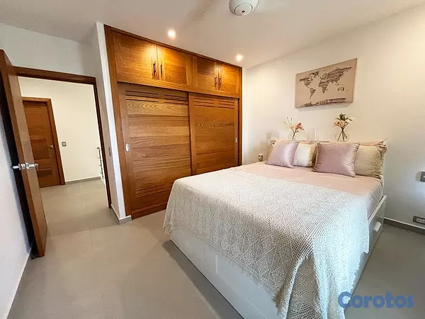 casas vacacionales y villas - Villa en venta n4  9