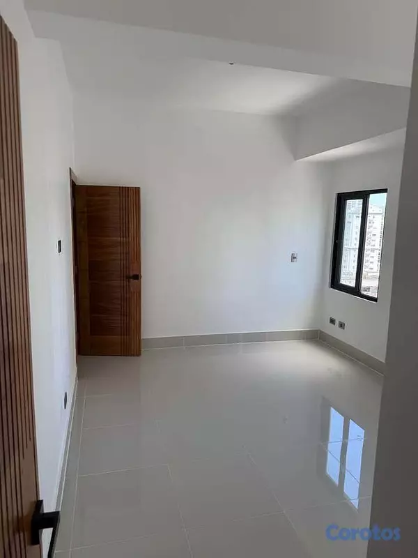 apartamentos - alquiler y venta de apartamento en naco 5