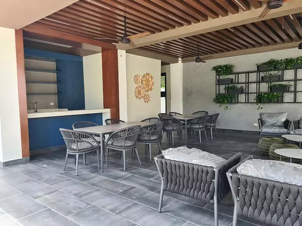 apartamentos - Lujoso Apartamento Ubicado en la Exclusiva Zona La Trinitaria  7