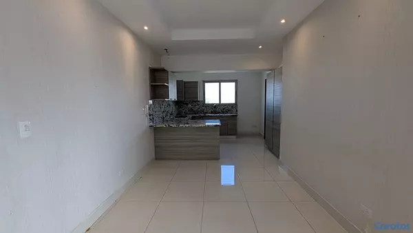 apartamentos - Alquilo apartamento en Piantini  5