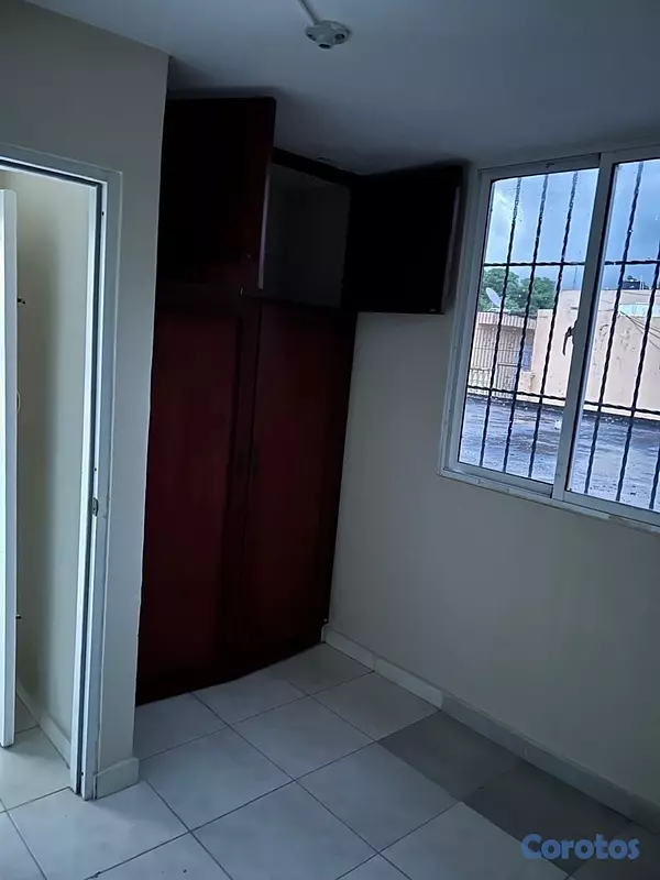 apartamentos - Alquiler de Apartamento en Ensanche Quisqueya 
 4
