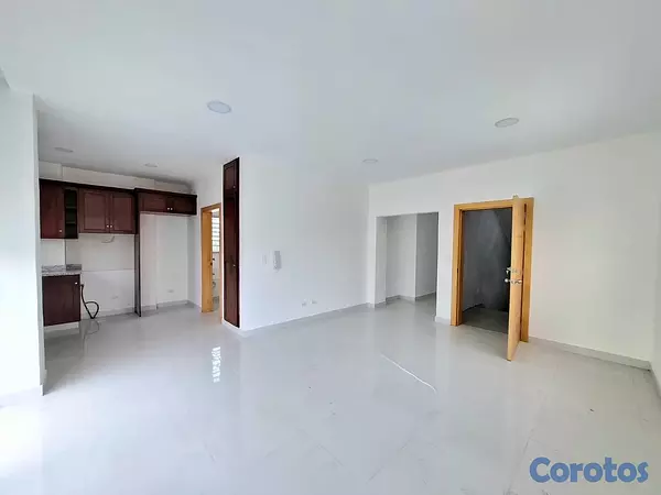 apartamentos - Vive en Zona Céntrica: Apto de 3 Hab. en El Cacique + 2 Parqueos y terraza. 2