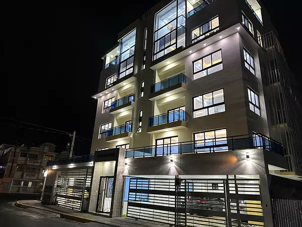apartamentos - Penhouse de lujo en Santo Domingo Este, Cerca de corales del Sur. 1