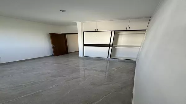 apartamentos - Alquiler Apartamento 1 Hb con estudio Ensanche Paraiso 3