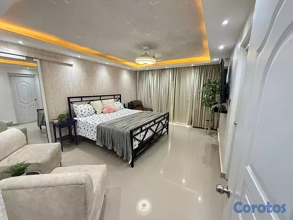 casas - CASA EN VENTA (DETRAS DE LA EMBAJADA AMERICANA) 5
