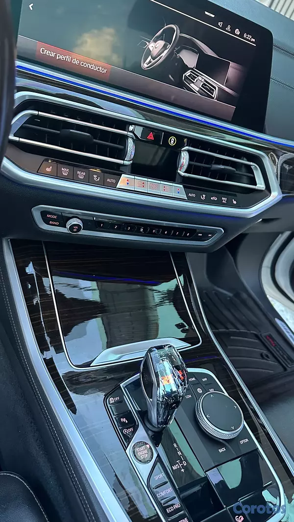 jeepetas y camionetas - BMW X5 Xdriver 40.i   M package 2020 10