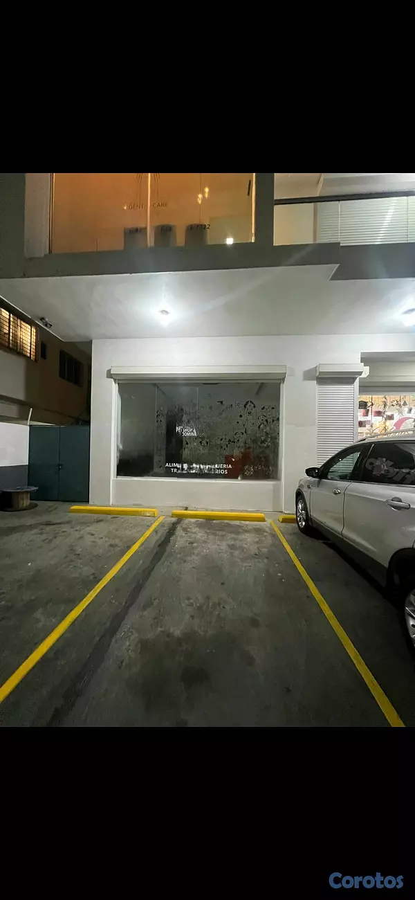 oficinas y locales comerciales - Alquiler de Local en el Millón 1erpiso 3