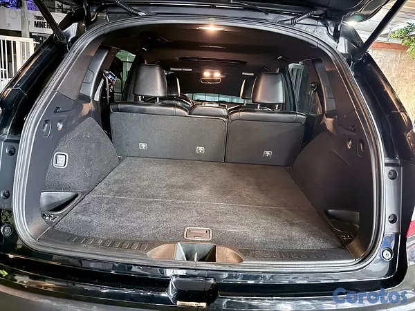 jeepetas y camionetas - VENDO HONDA PILOT PASSPORT TOURING 2019 7