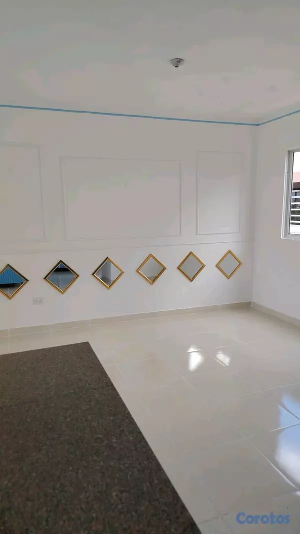 apartamentos - Apartamento en Residencial Emilia autopista 4