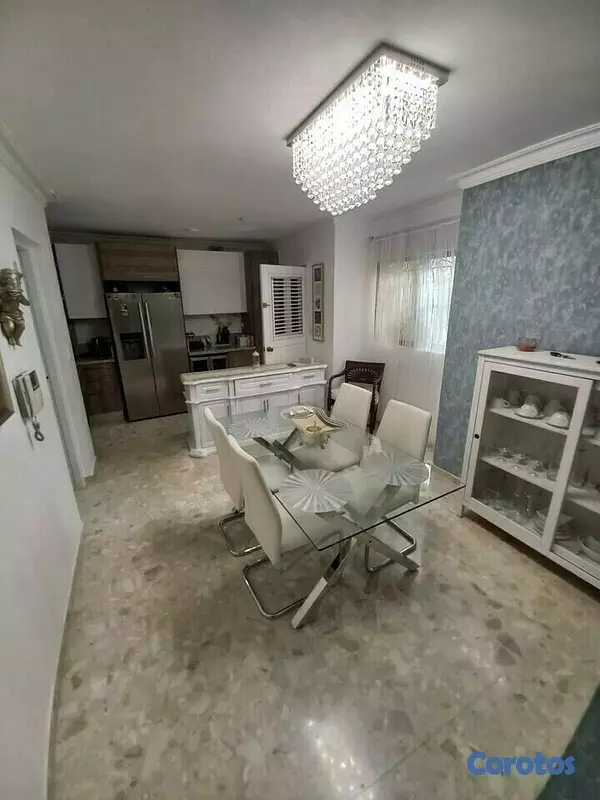 apartamentos - Apartamento en zona exclusiva a 1 cuadra del parque Mirador Sur 8