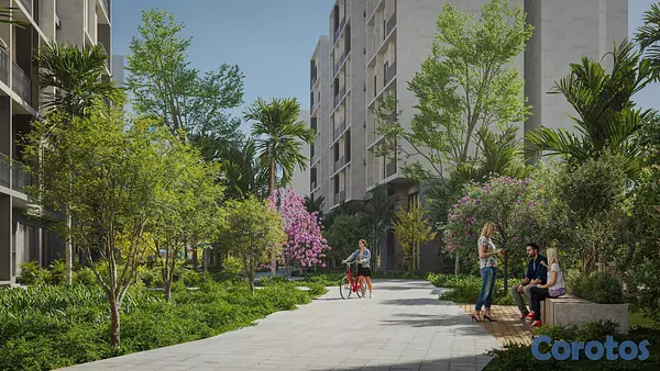 apartamentos - apartamentos en boca chica en venta 6