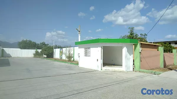 negocios en venta - Estacion de gas en Azua Ganancia sobre 1.3m limpio 3