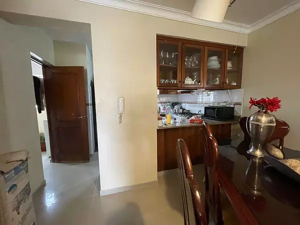 apartamentos - Apartamento en Venta Residencial Cerrado, El Gala 8