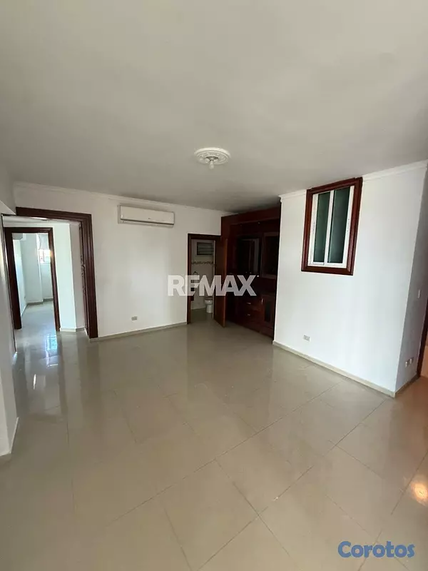 apartamentos - Apartamento en Alquiler en Gazcue 12