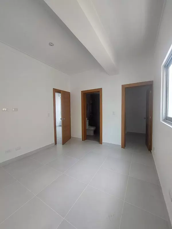 apartamentos - Apartamento de una habitación en torre de Evaristo Morales  3