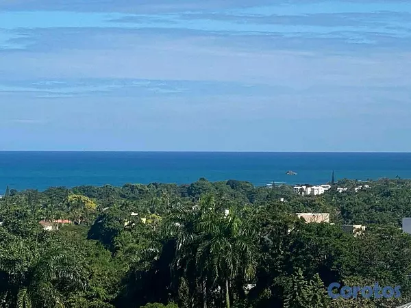 apartamentos - apartamento de lujo con preciosas vista del mar enbpuerto plata  9