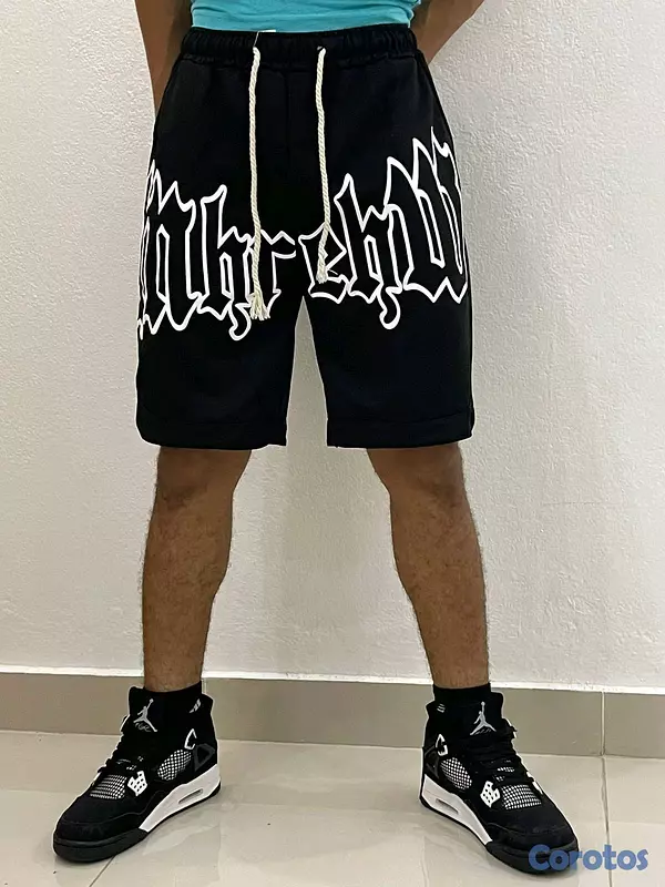 ropa para hombre - BERMUDA DISPONIBLE 🇺🇸 POCAS UNIDADES  2